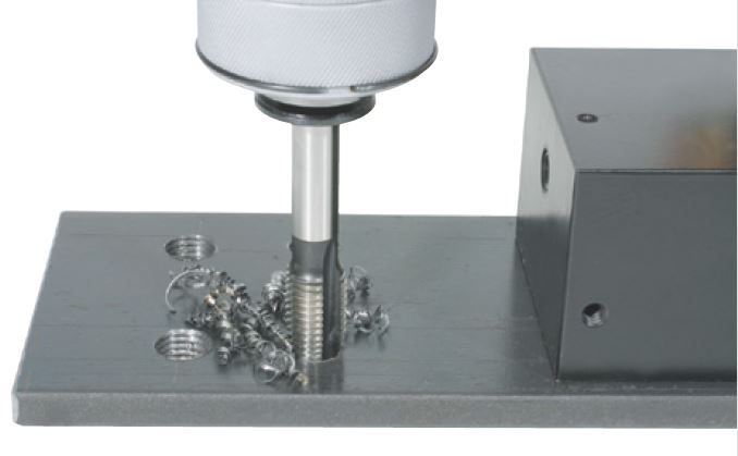 Alfra Rotabest 40 RL-E mágnestalpas fúrógép
